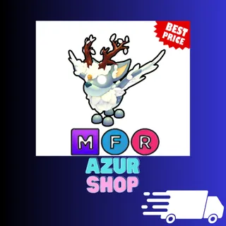 MFR Christmas Spirit