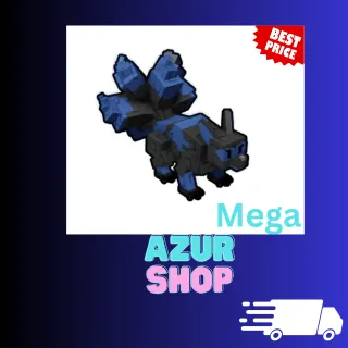 Mega Corrupted Kitsune Grow a Garden