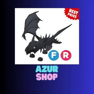 FR SHADOW DRAGON