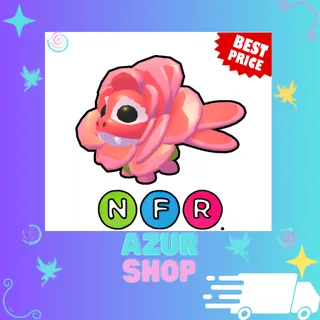 NFR Rose Dragon