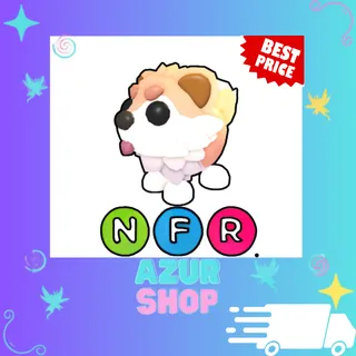NFR Cryptid