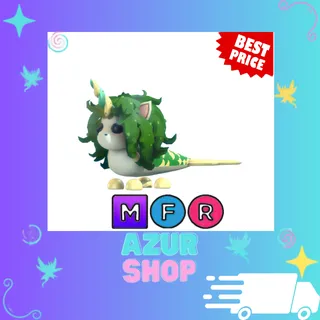 MFR Mermicorn