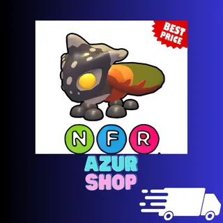 NFR TRI-HORNED TREEHOPPER