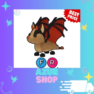 FR Bat Dragon
