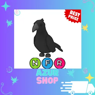 NFR Crow