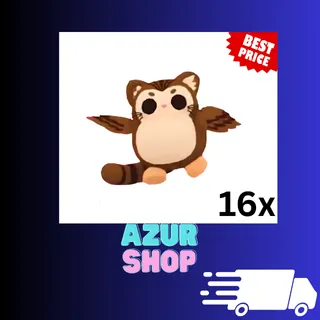 16x Purrowl