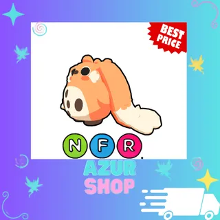 NFR Cabbit