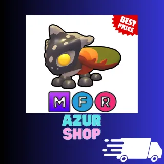 MFR TRI-HORNED TREEHOPPER