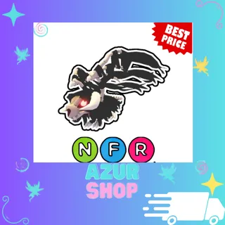 NFR Grim Dragon