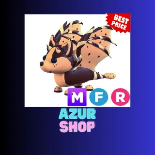 MFR CHOCOLATE CHIP BAT DRAGON 