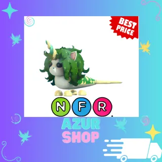 NFR Mermicorn