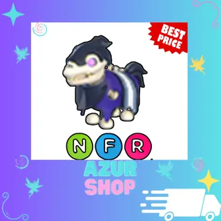 NFR UNDEAD JOUSTING HORSE
