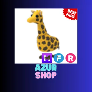 MFR GIRAFFE