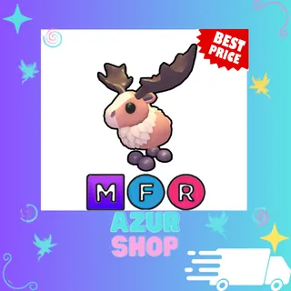 MFR Papa Moose