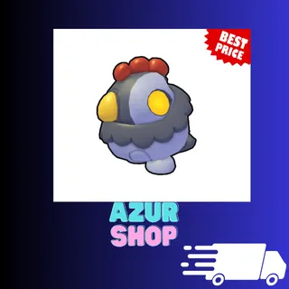 Velocirooster