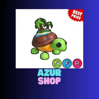 NFR TORTUGA DE LA ISA