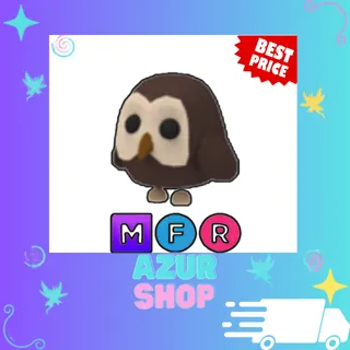 MFR Owl