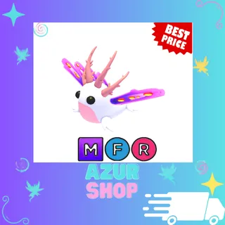 MFR Sea Slug