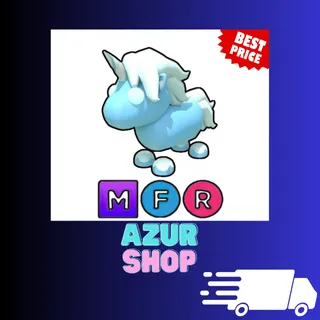 MFR Frost Unicorn