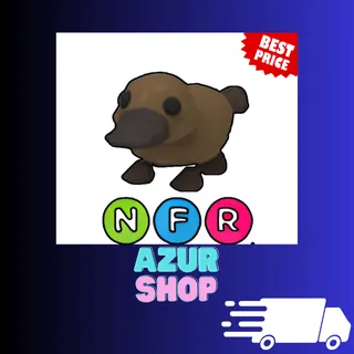 NFR Platypus