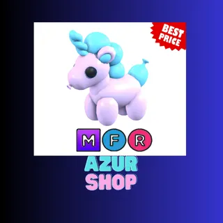 MFR Balloon Unicorn