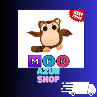MFR Purrowl