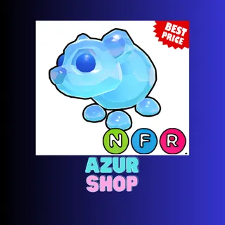 NFR FROSTBITE BEAR
