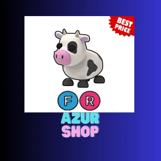 FR Cow