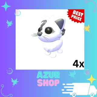 4x Copycat