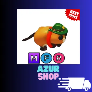 MFR Ranger Beaver