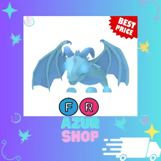 FR Frost Dragon
