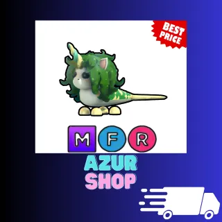 MFR Mermicorn