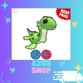 FR NESSIE
