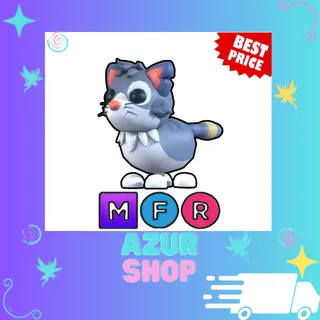 MFR Alley Cat