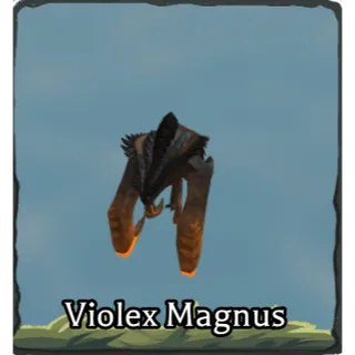 Violex Magnus