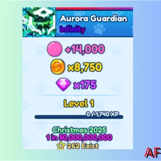 Aurora Guardian