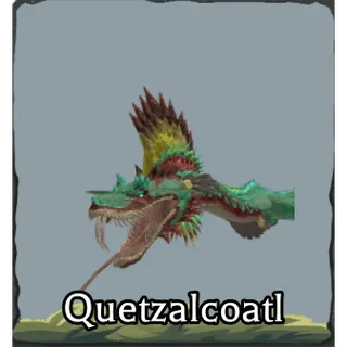 Quetzalcoatl