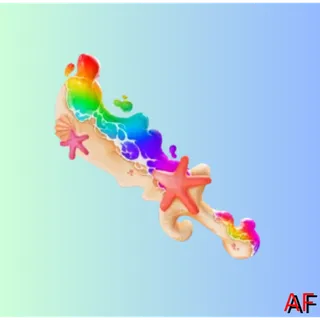 Chroma Beachy MM2