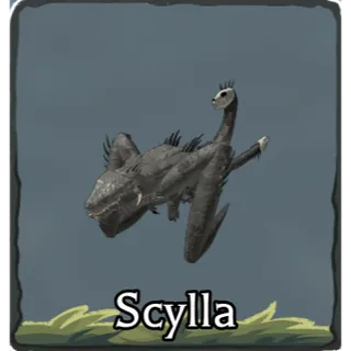 Scylla
