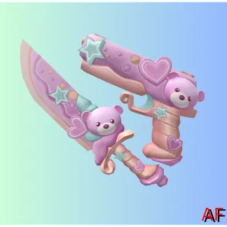 Sweet Set MM2
