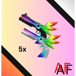 5x Chroma Bringer Set | MM2