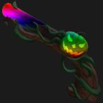 Chroma Travelers Gun | MM2 - Game Items - Gameflip