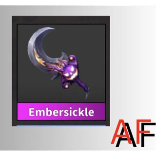 Embersickle MM2