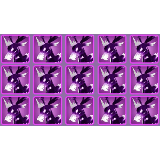 20x Anti Deer Mount - World Zero Game Item - Gameflip
