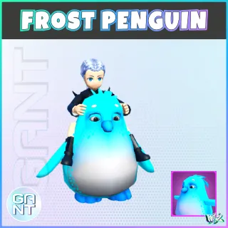 8x Frost Penguin Mount