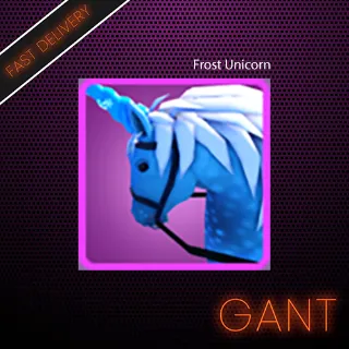 8x Frost Unicorn Mount