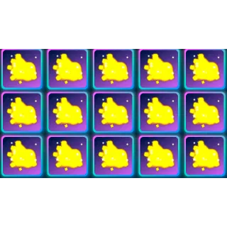 15x Pot O' Gold Aura