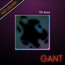 4x Yin Aura