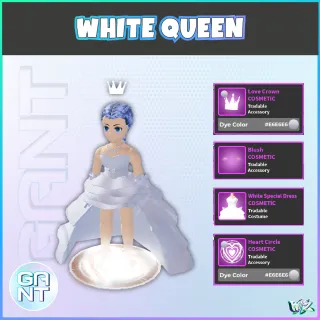 White Queen