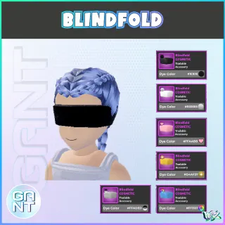 Blindfold Bundle